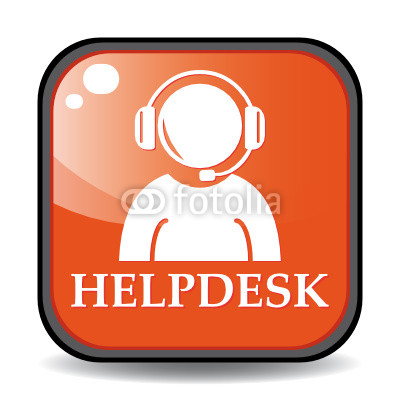 12 It Service Desk Icon Images Help Desk Icon Help Desk Icon