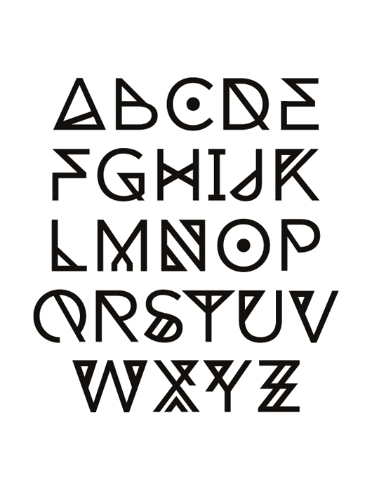 How to Draw Cool Fonts How to Draw Cool Fonts