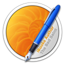 iBooks Author Icon