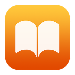 iBooks Icon