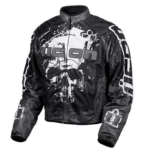 Icon Decay Hooligan Motorcycle Jackets Icon Decay Hooligan Motorcycle Jackets