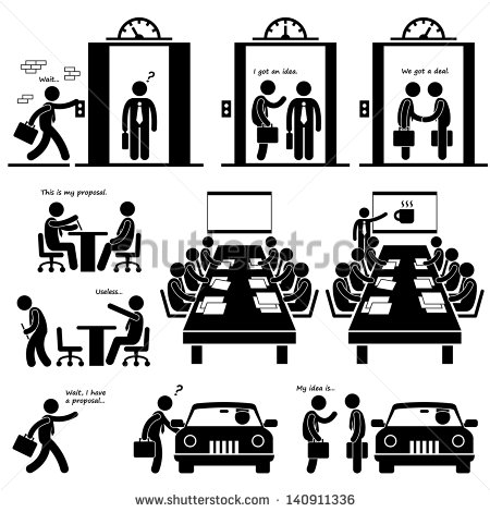 Icon Elevator Pitch Icon Elevator Pitch