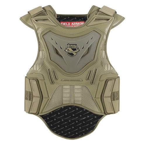 Icon Field Armor Stryker Vest