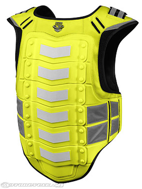 Icon Field Armor Vest