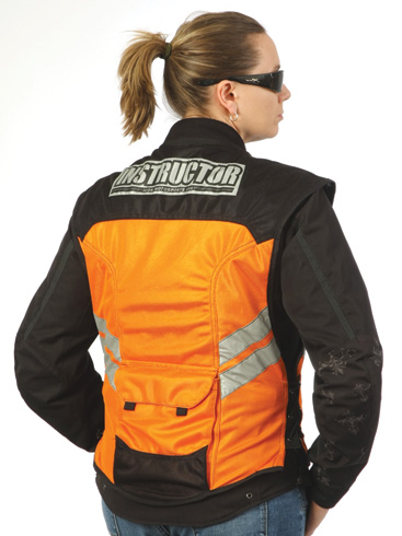 Icon Mil-Spec Mesh Vest