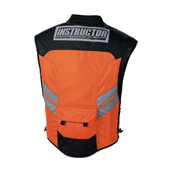 Icon Military Spec Vest