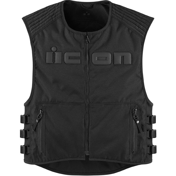 Icon Motorcycle Armor Vest Icon Motorcycle Armor Vest