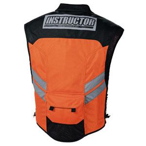 Icon Motorcycle Safety Vest