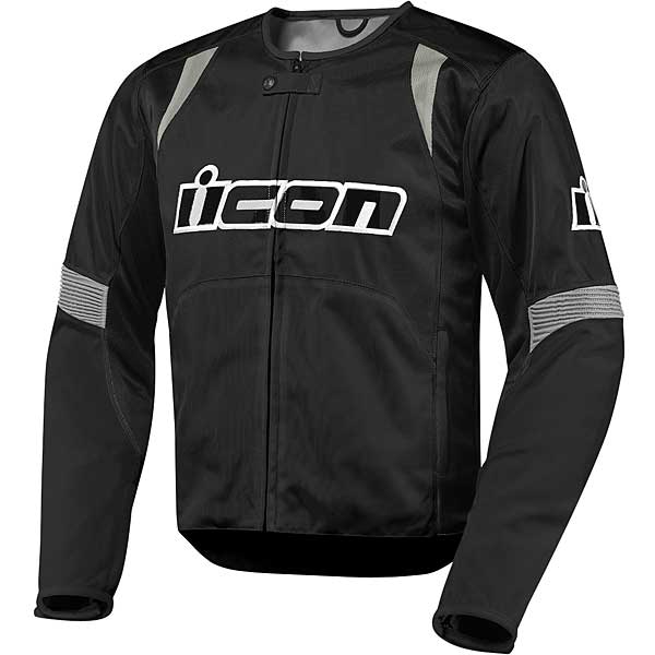 Icon Overlord Textile Jacket Icon Overlord Textile Jacket