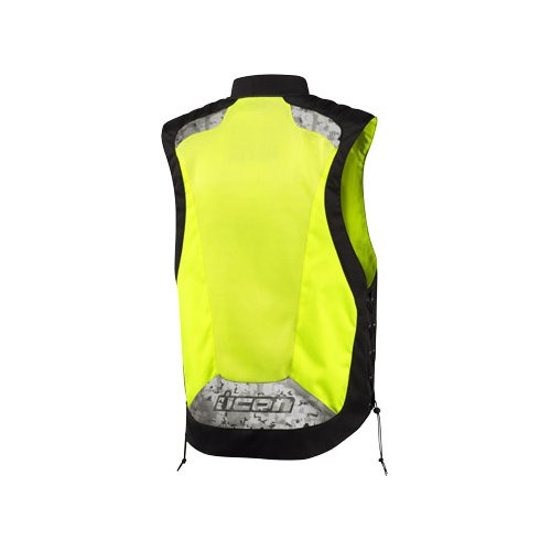 Icon Reflective Vest