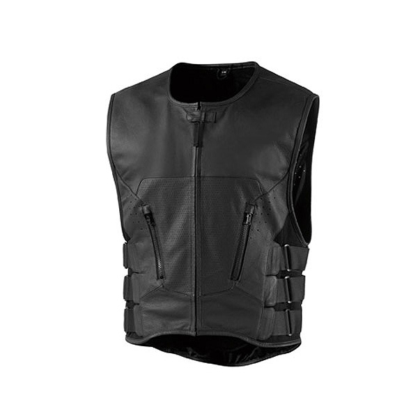 Icon Regulator Vest Motorcycle Icon Regulator Vest Motorcycle