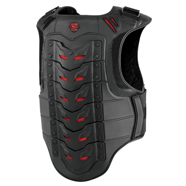 Icon Stryker Vest