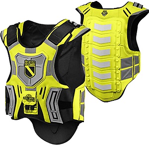 Icon Vest Mil-Spec