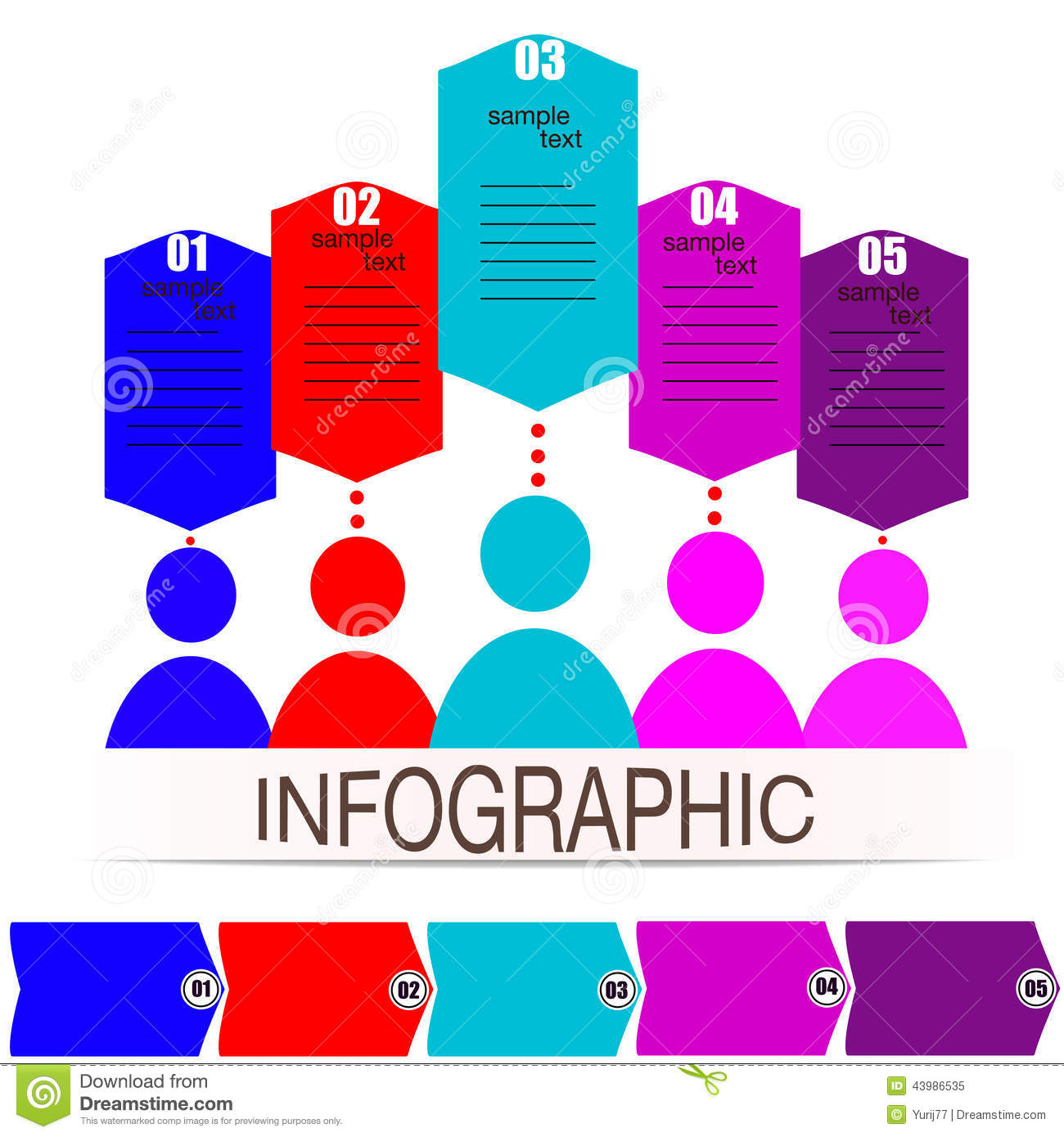 Infographic Communication in Person Infographic Communication in Person