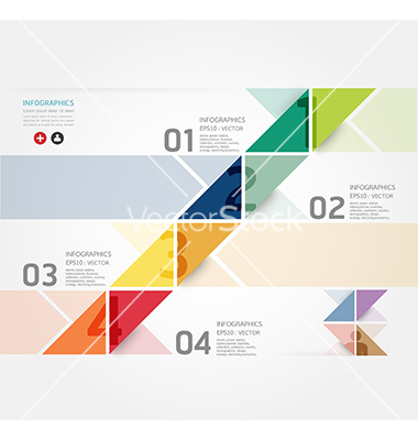 Infographic Design Blank Templates