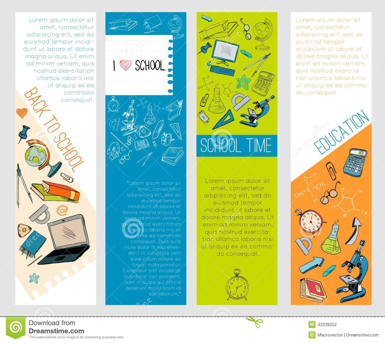 Infographic Icons Education Infographic Icons Education