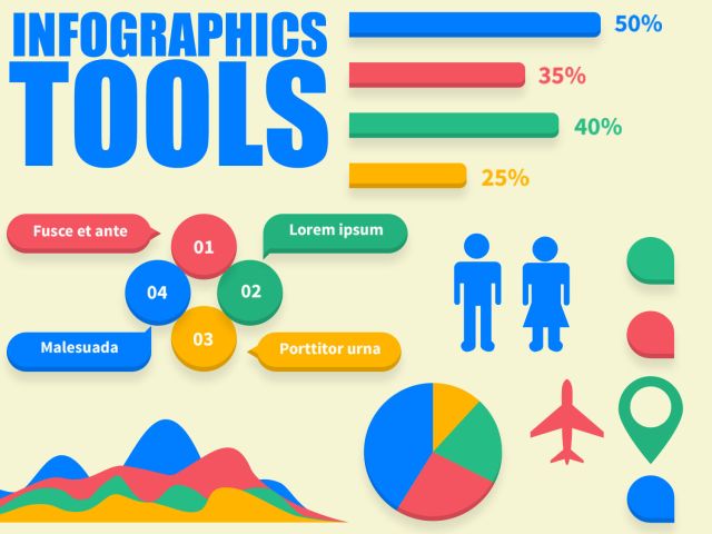 Infographic Maker Free Online