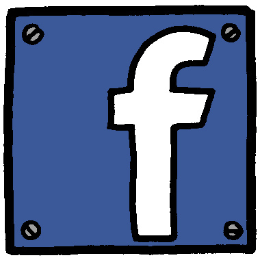 Install Facebook Icon