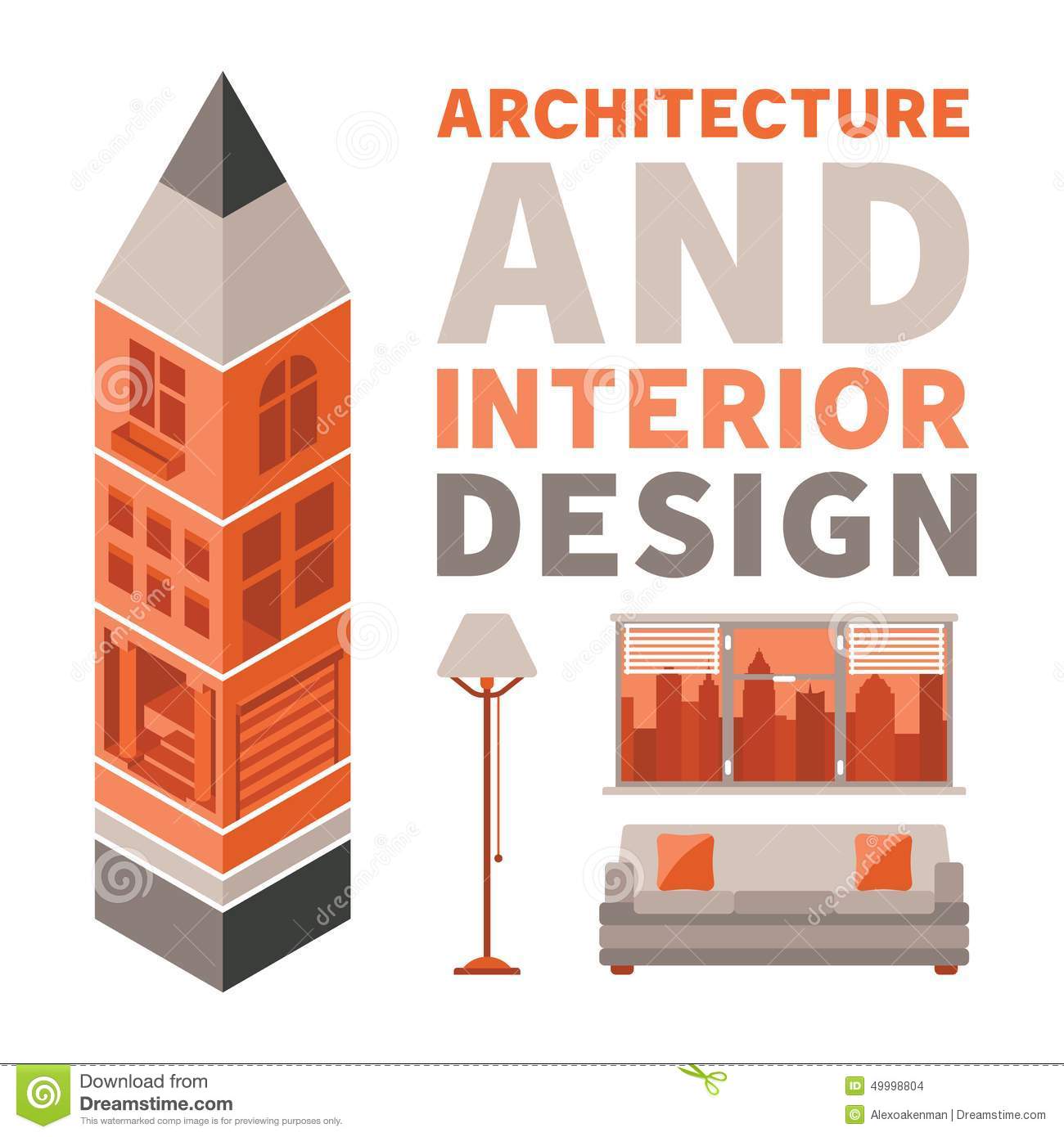 Interior Design Vector Art Graphics Interior Design Vector Art Graphics