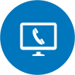 It Help Desk Icon