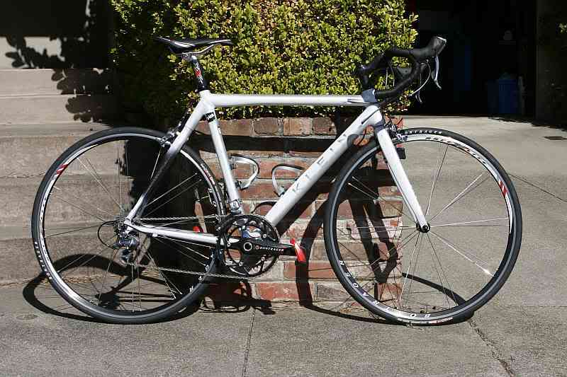 Klein Quantum Road Bike