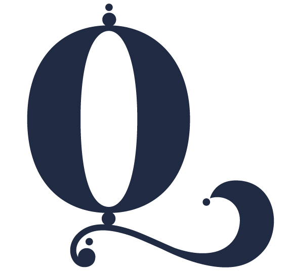 Letter Q