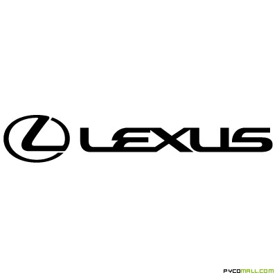 Lexus Logo