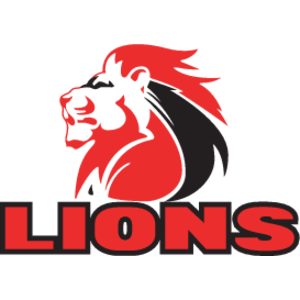 Lion Logo