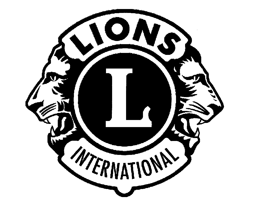 Lions Club International Logo