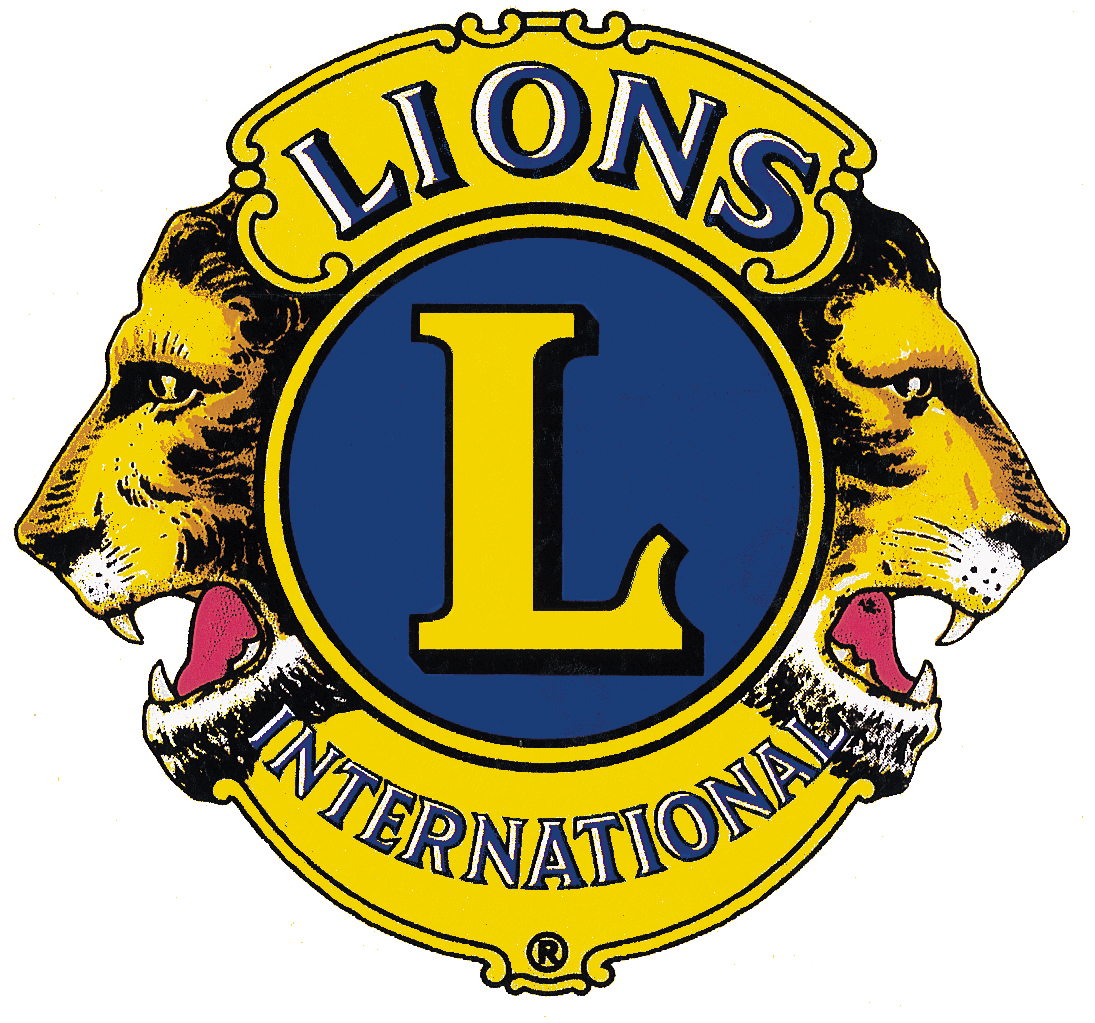 Lions Club International Logo