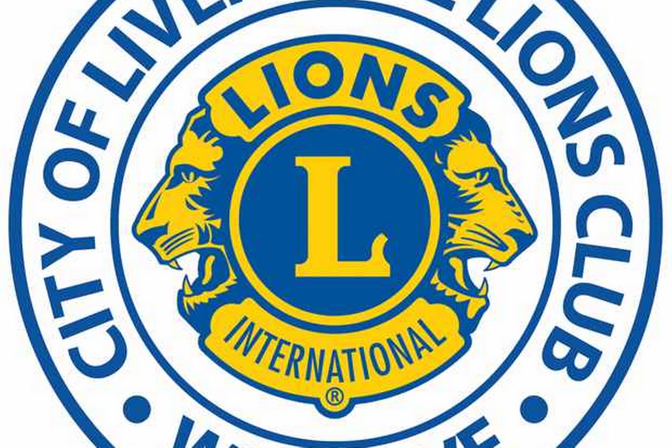 Lions Club International Logo