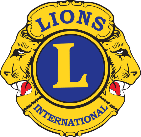 Lions Club International Logo