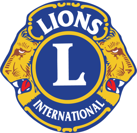 Lions Club International Logo