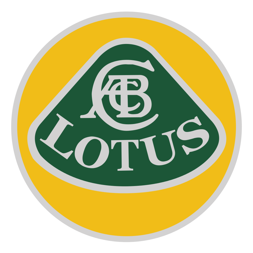 Lotus Car Logo