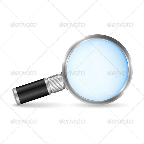 Magnifying Glass Icon Transparent Magnifying Glass Icon Transparent