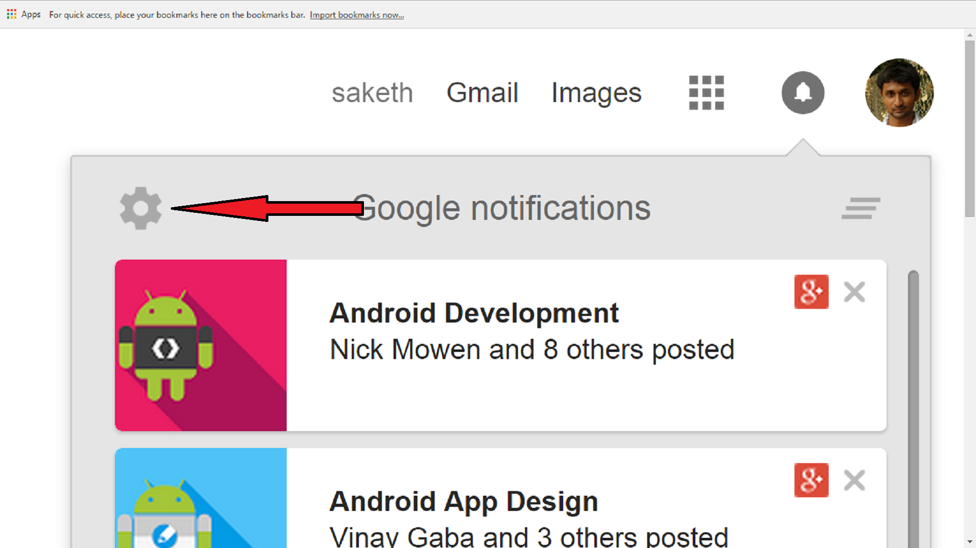 Make Google Icon On Desktop