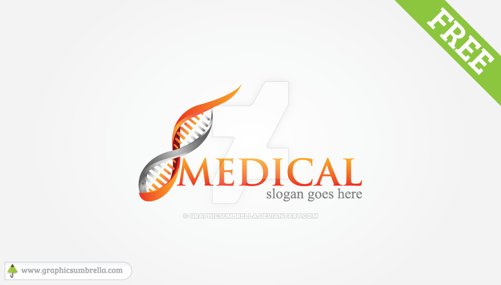 Medical Logo Design