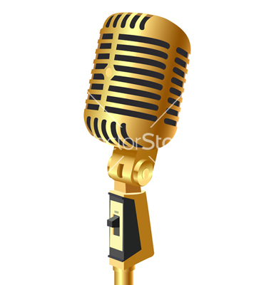 Microphone Vector