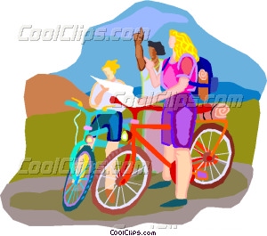 Microsoft Free Clip Art Bike