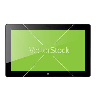 Microsoft Surface Logo Vector
