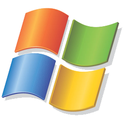 Microsoft Windows Logo Icon