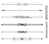 Microsoft Word Borders and Lines