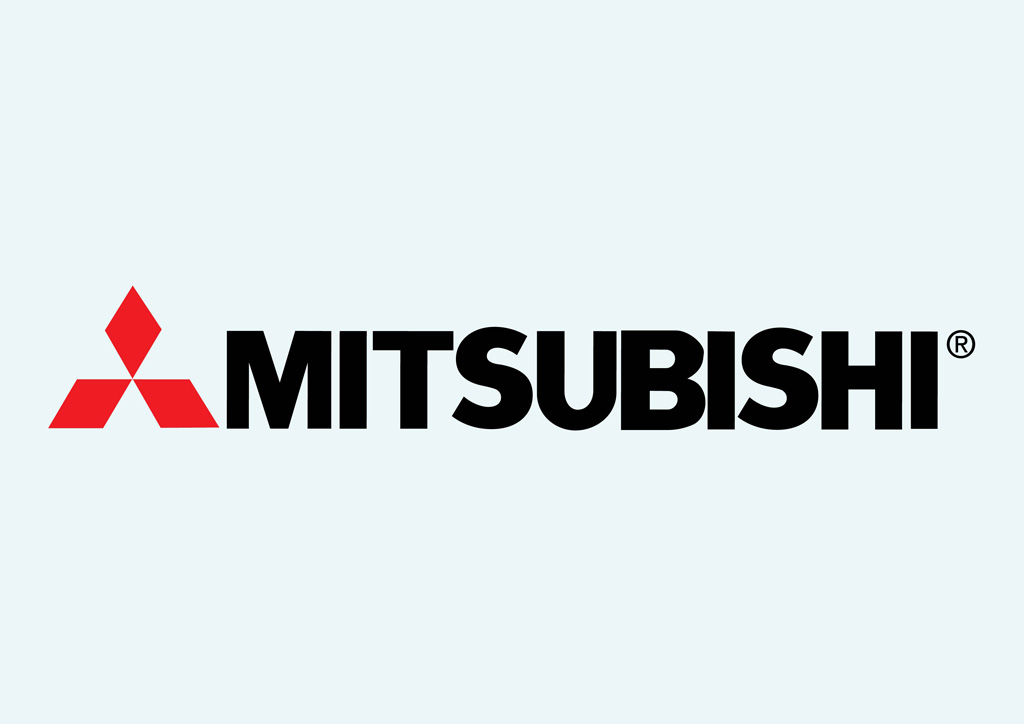 Mitsubishi Logo