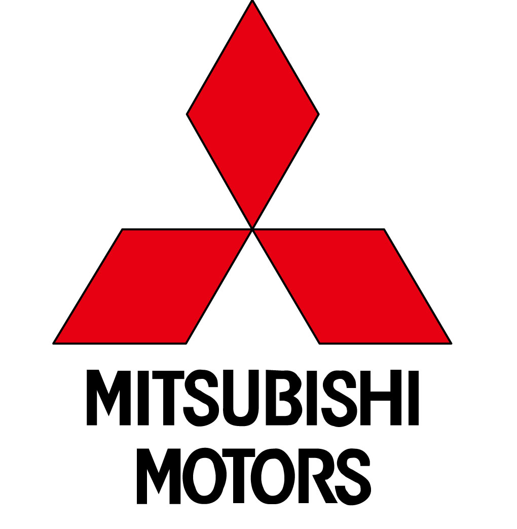 Mitsubishi Motors Logo