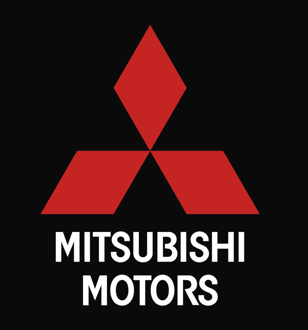 Mitsubishi Motors Logo