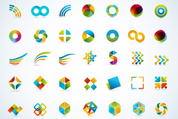 Modern Abstract Logo