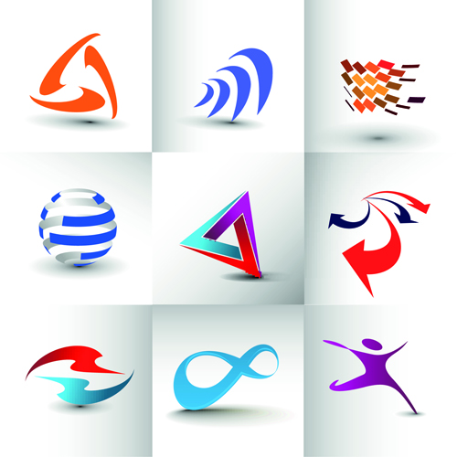 Modern Business Logo Design