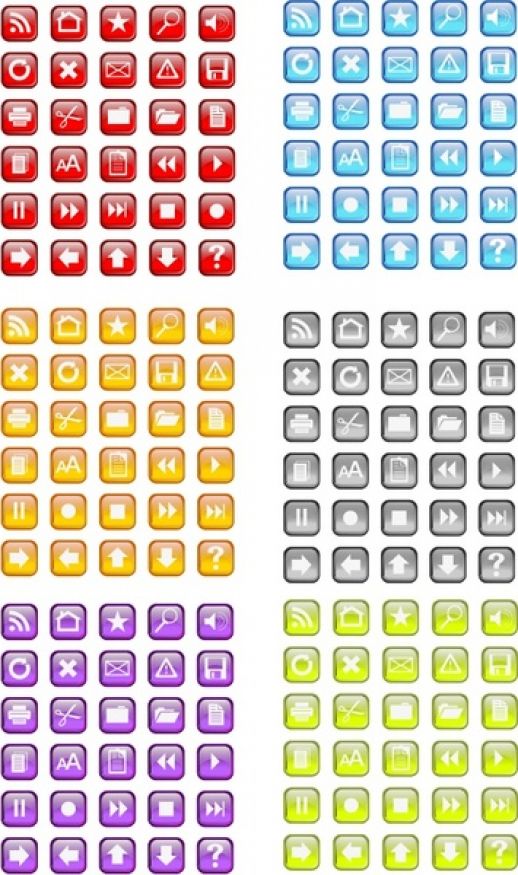 Packs of Vector Icon Free Downloads Packs of Vector Icon Free Downloads