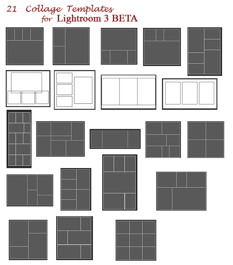 Photoshop Collage Templates Free Download Photoshop Collage Templates Free Download