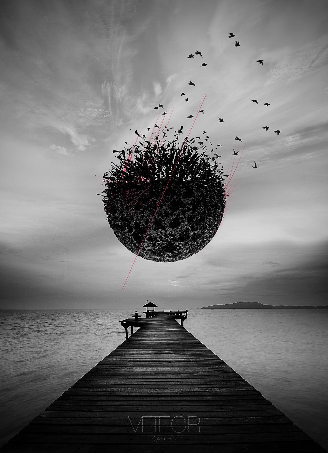 Photoshop Graphic Design Inspiration